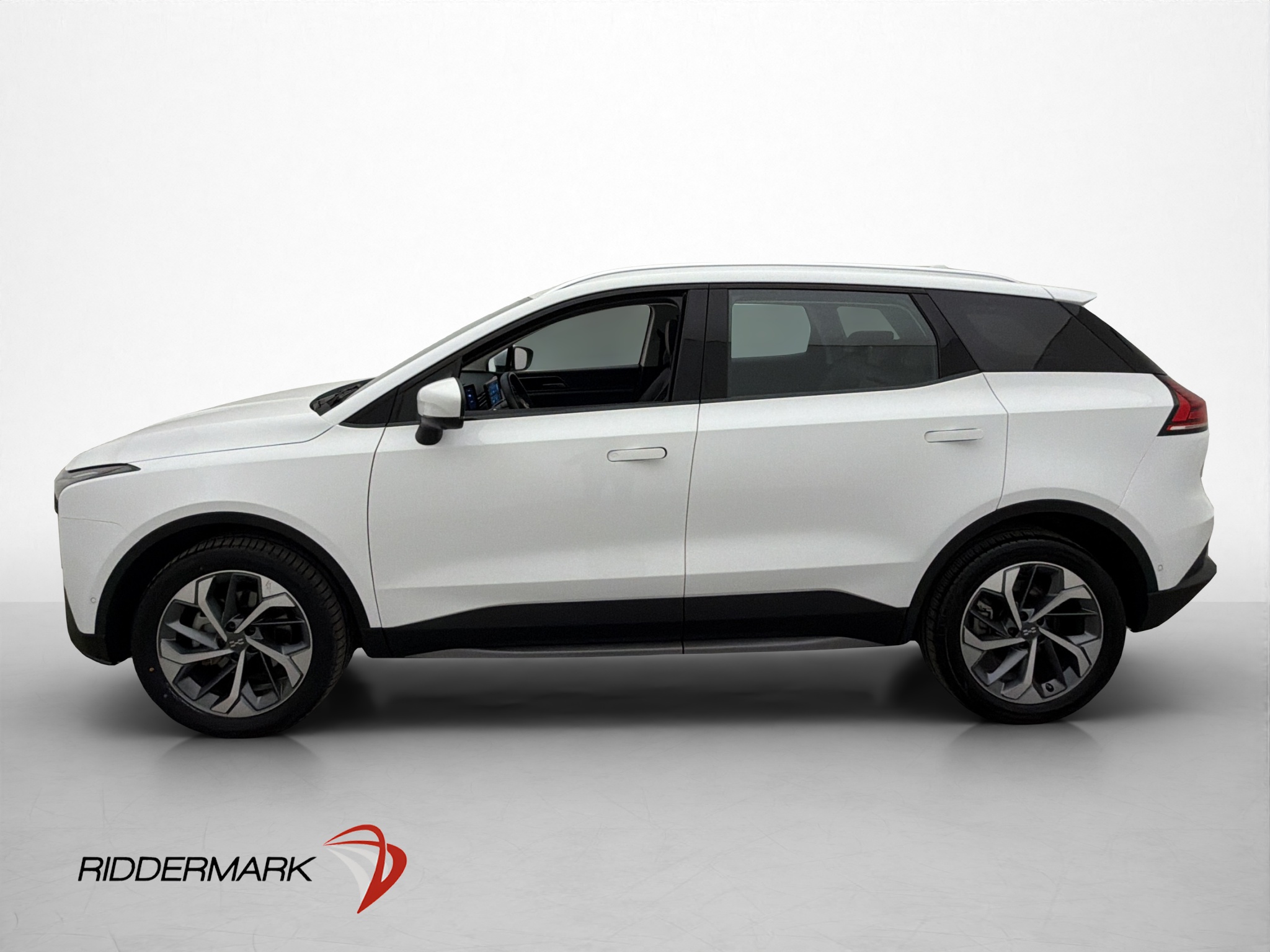 AIWAYS U5 63 kWh, 204ps, 2022