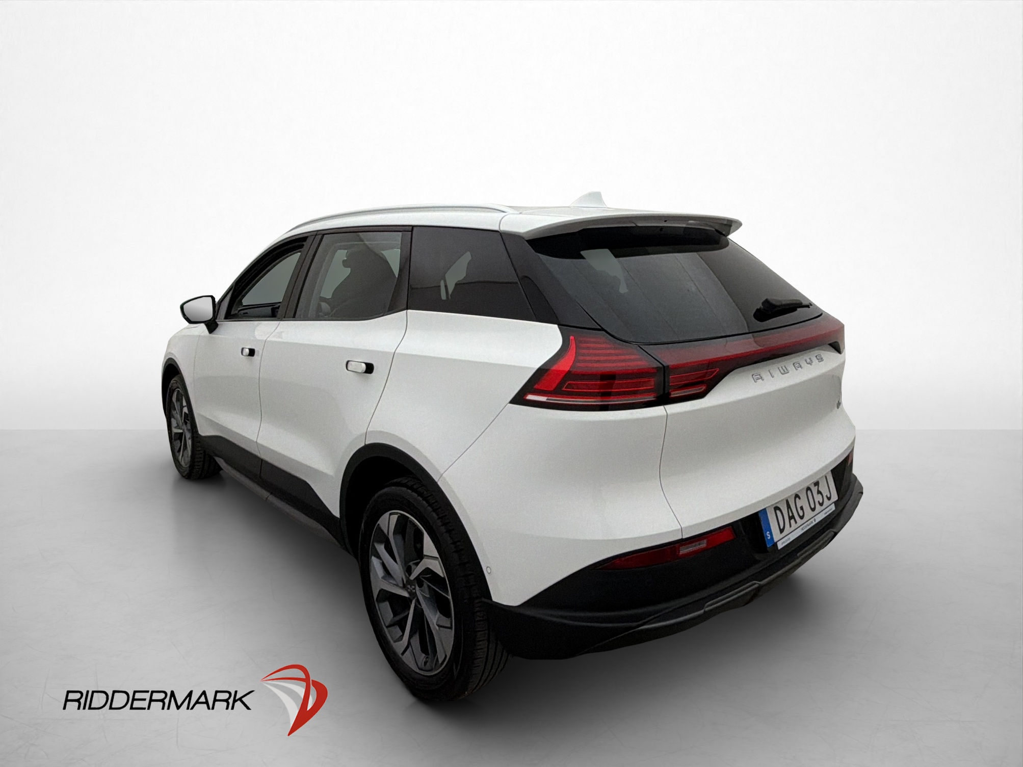 AIWAYS U5 63 kWh, 204ps, 2022