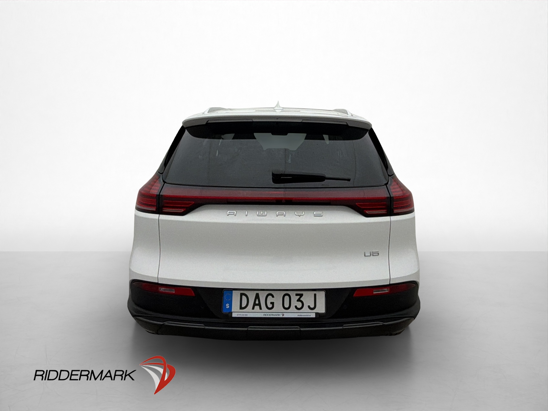 AIWAYS U5 63 kWh, 204ps, 2022