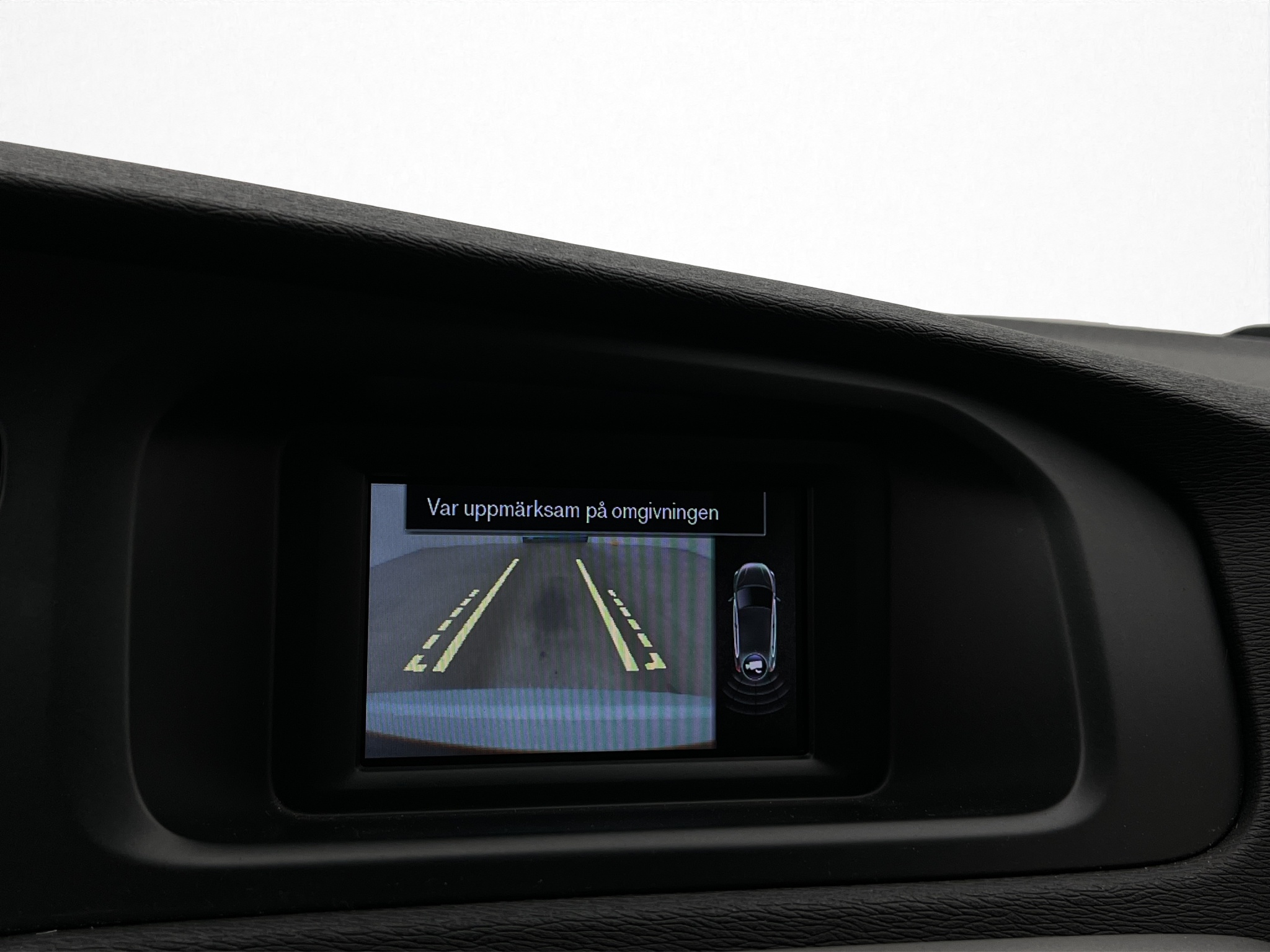 Volvo V40 D2 Manuell, 6-trinn, 115hk, 2013