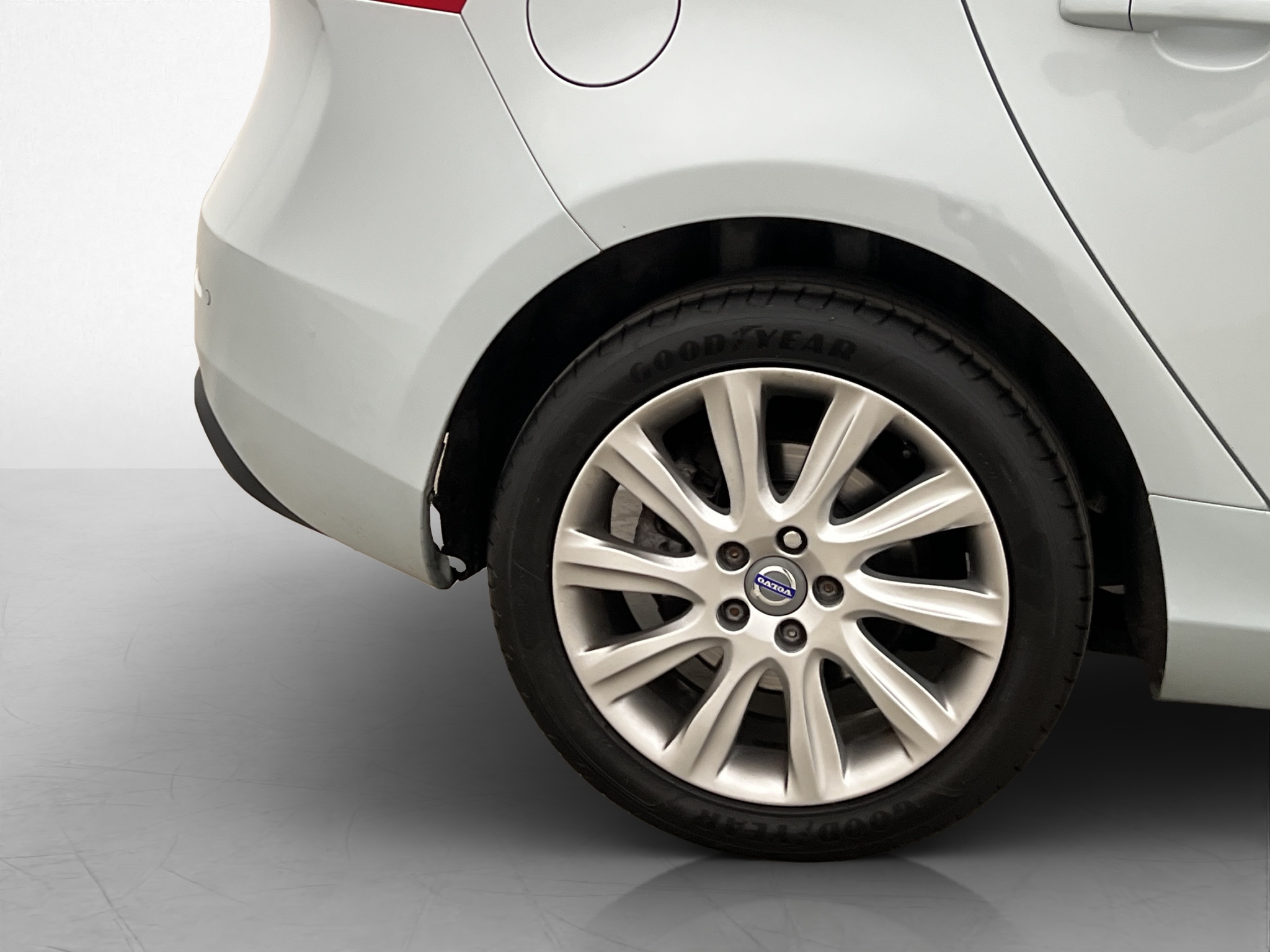 Volvo V40 D2 Manuell, 6-trinn, 115hk, 2013