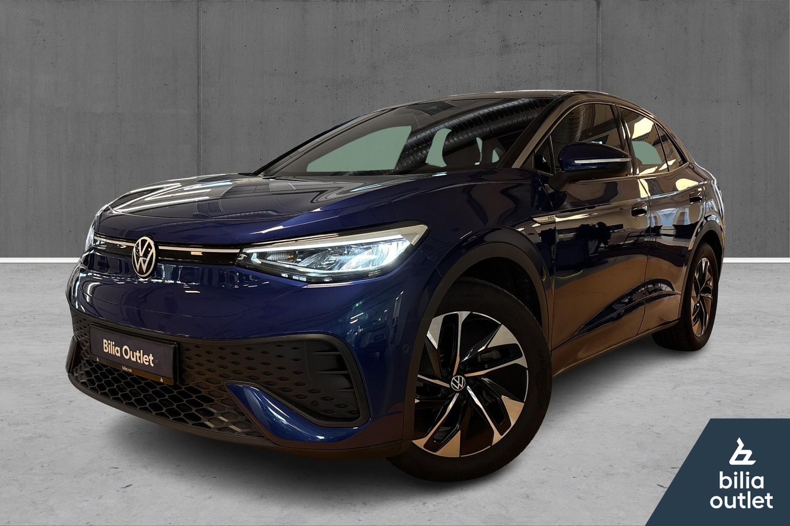 Volkswagen ID.5 Pro Performance, 204hp, 2023