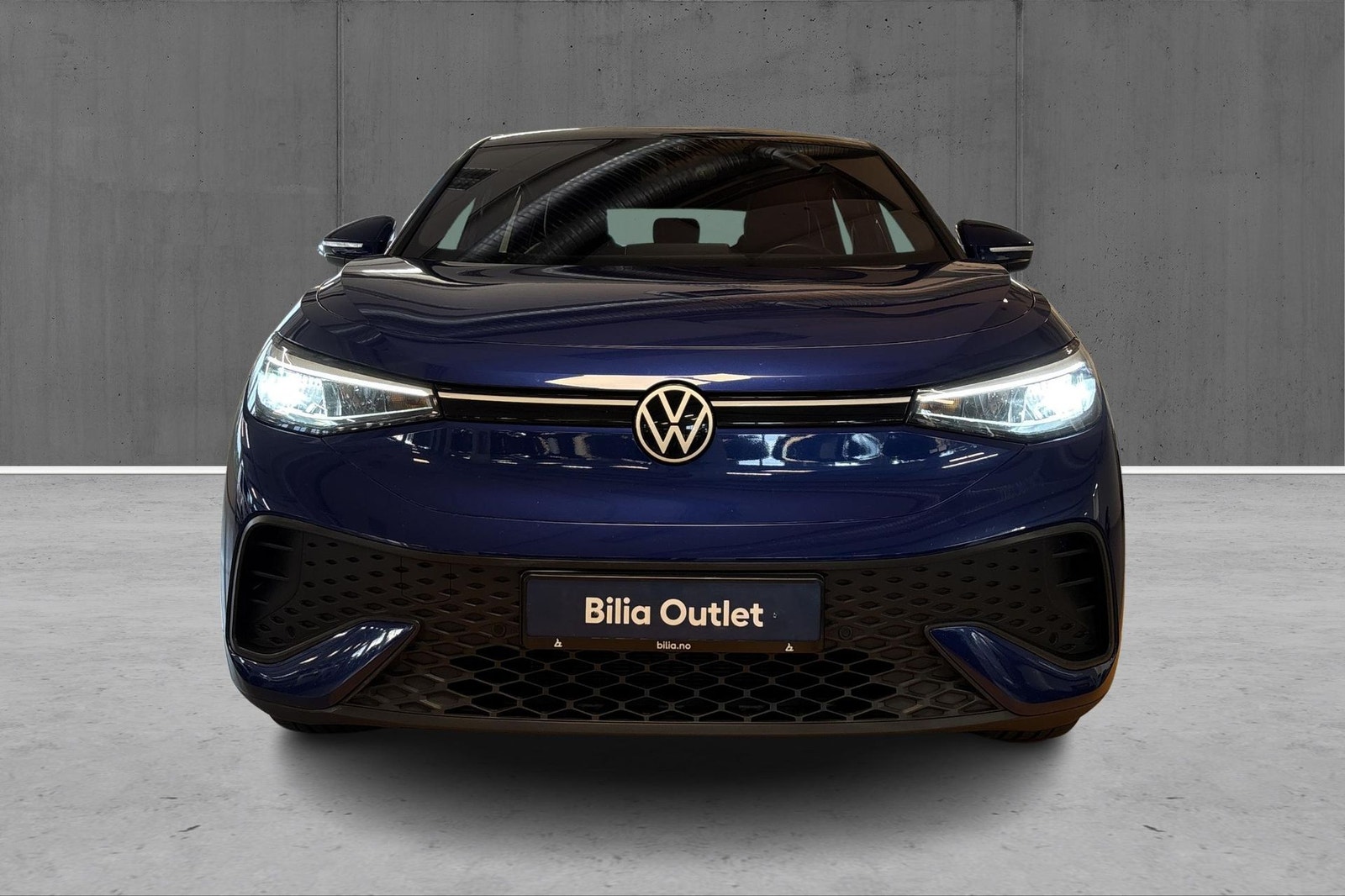 Volkswagen ID.5 Pro Performance, 204hp, 2023