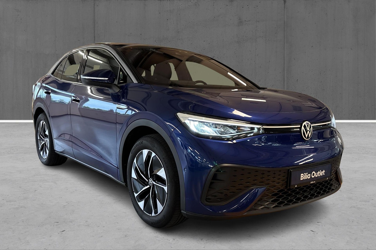 Volkswagen ID.5 Pro Performance, 204hp, 2023