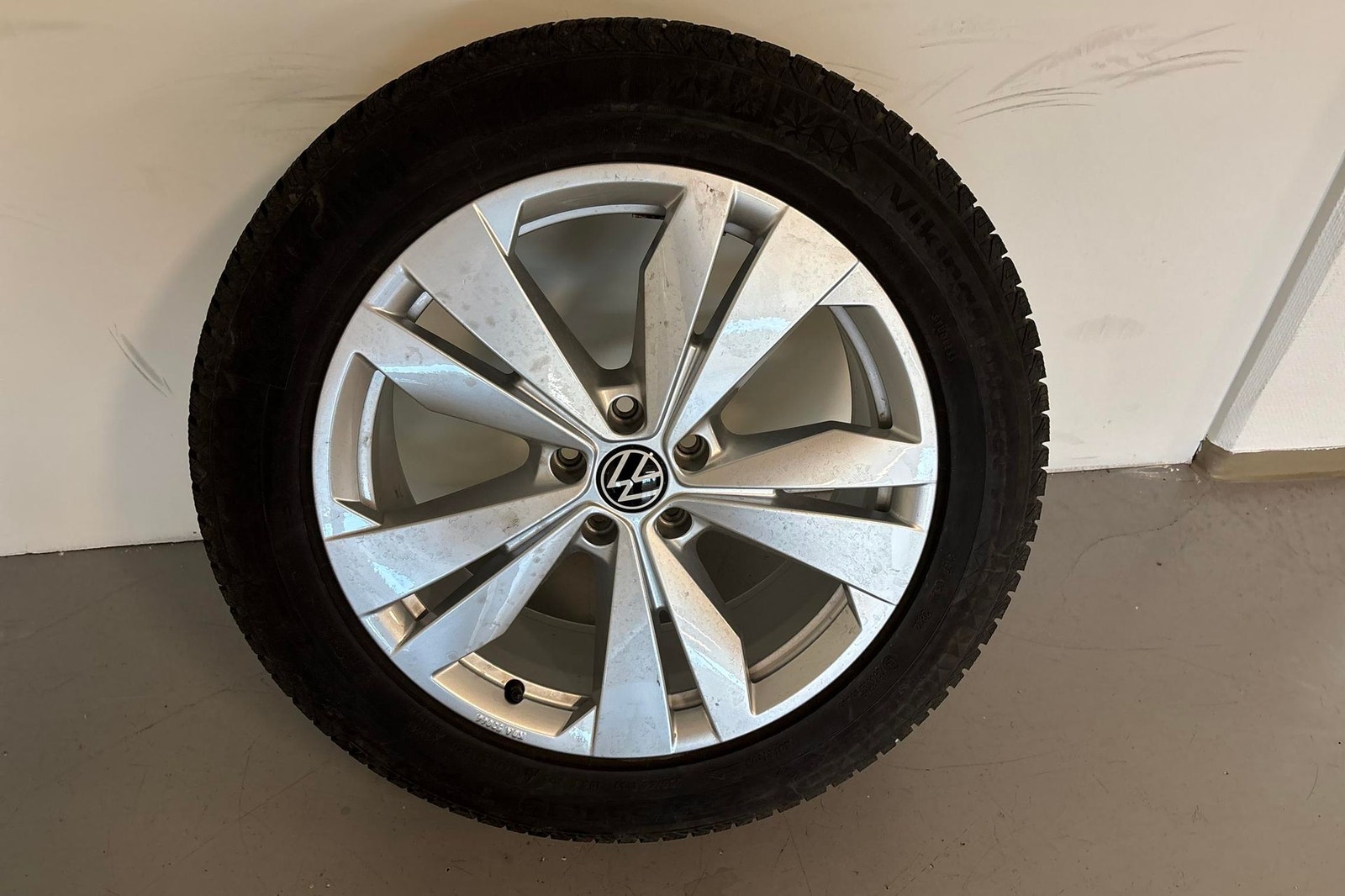 Volkswagen ID.5 Pro Performance, 204hp, 2023