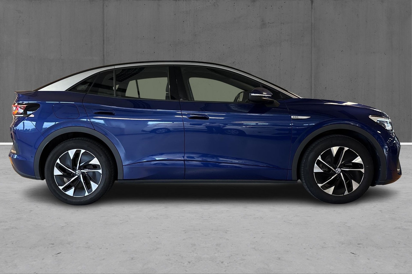 Volkswagen ID.5 Pro Performance, 204hp, 2023