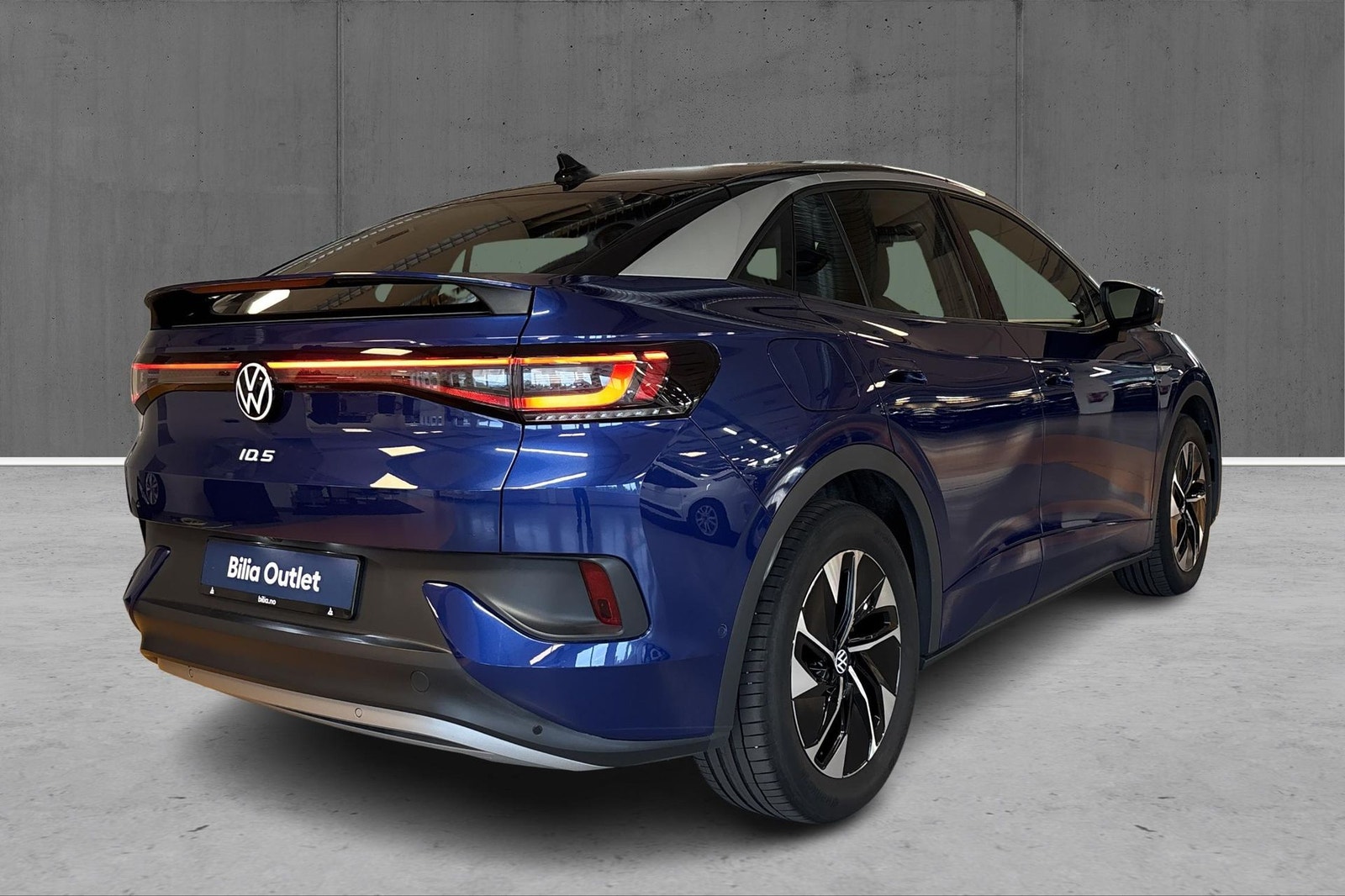 Volkswagen ID.5 Pro Performance, 204hp, 2023