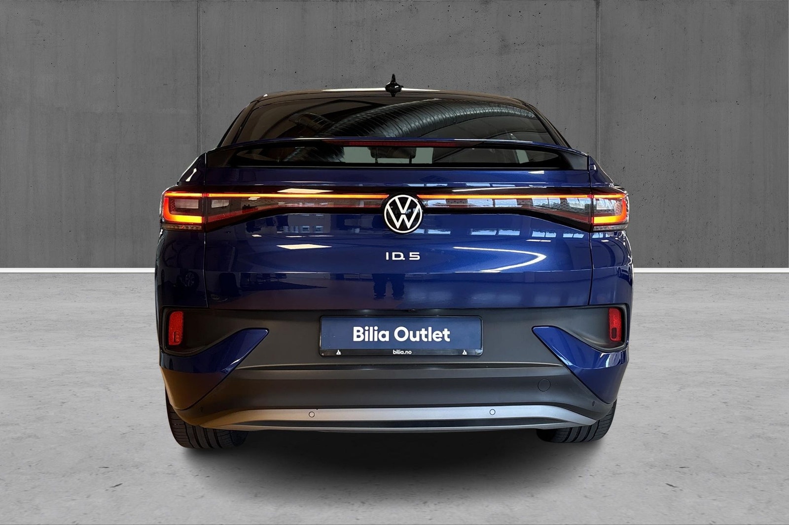 Volkswagen ID.5 Pro Performance, 204hp, 2023