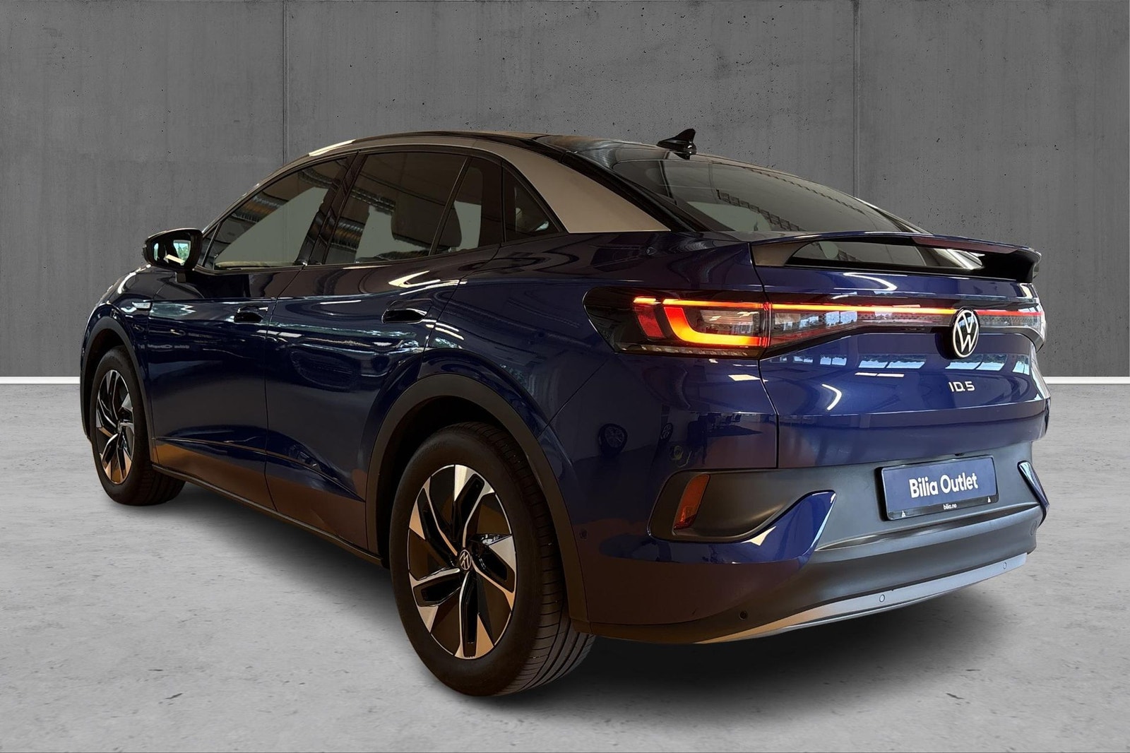 Volkswagen ID.5 Pro Performance, 204hp, 2023
