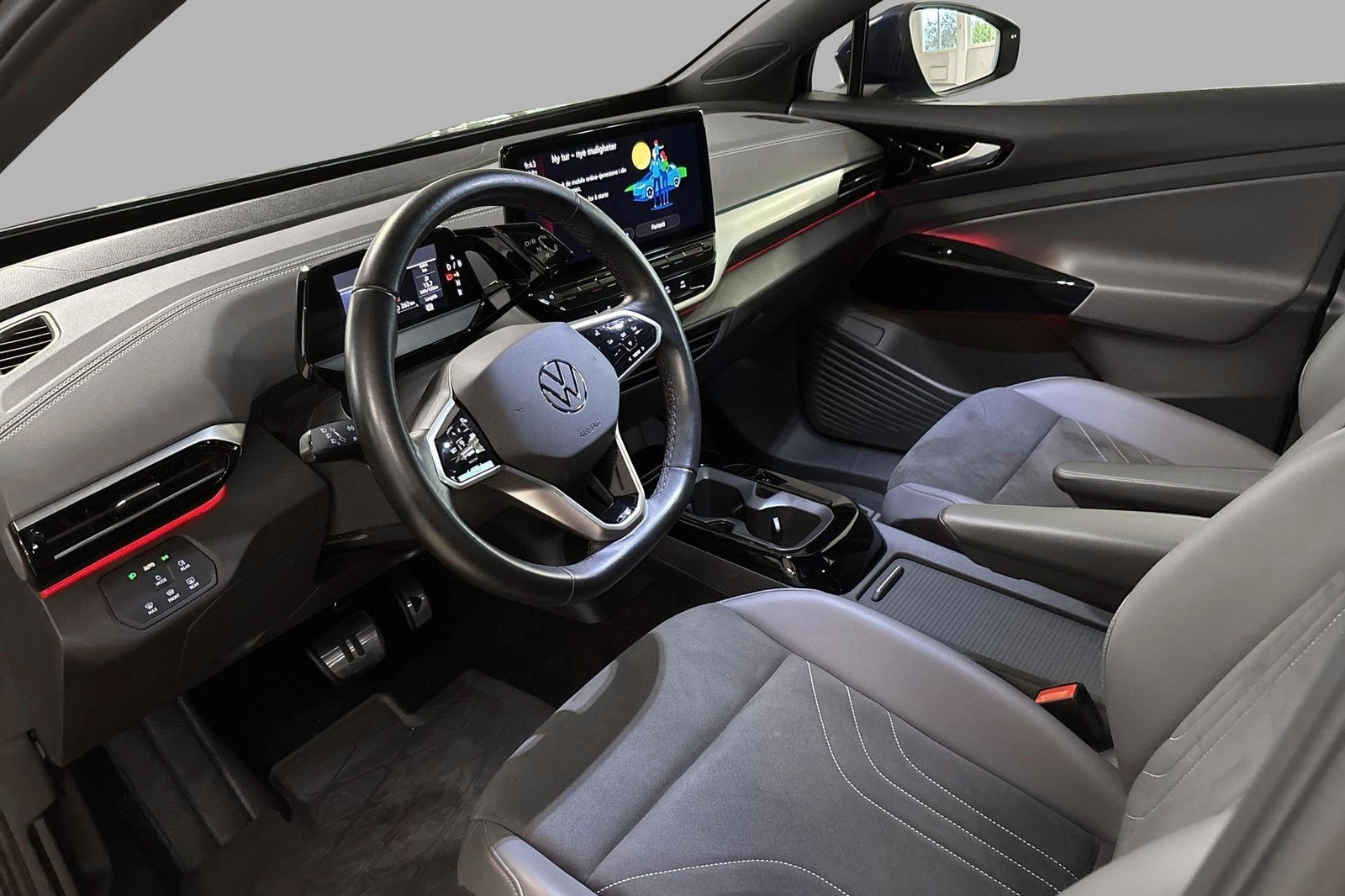 Volkswagen ID.5 Pro Performance, 204hp, 2023