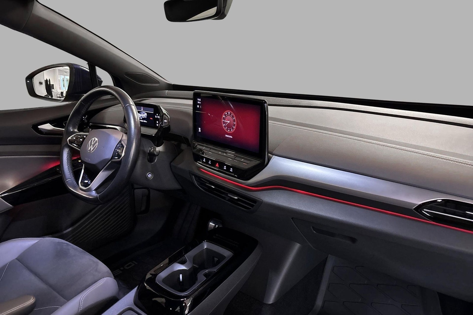 Volkswagen ID.5 Pro Performance, 204hp, 2023