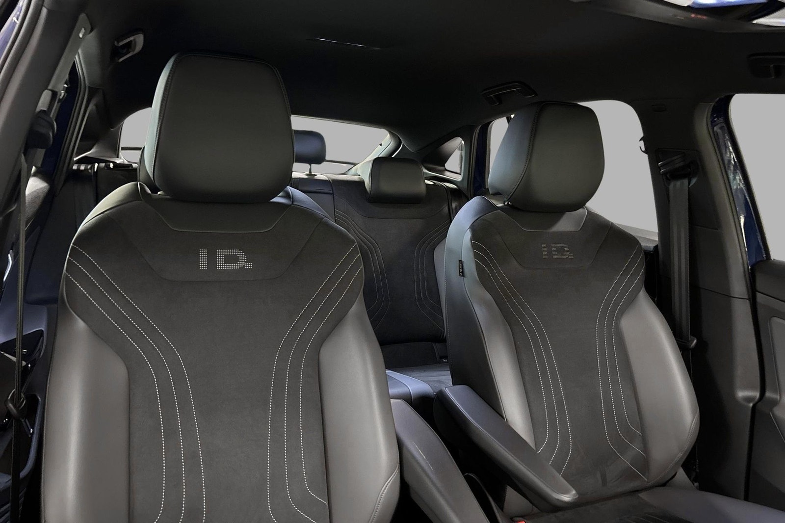 Volkswagen ID.5 Pro Performance, 204hp, 2023