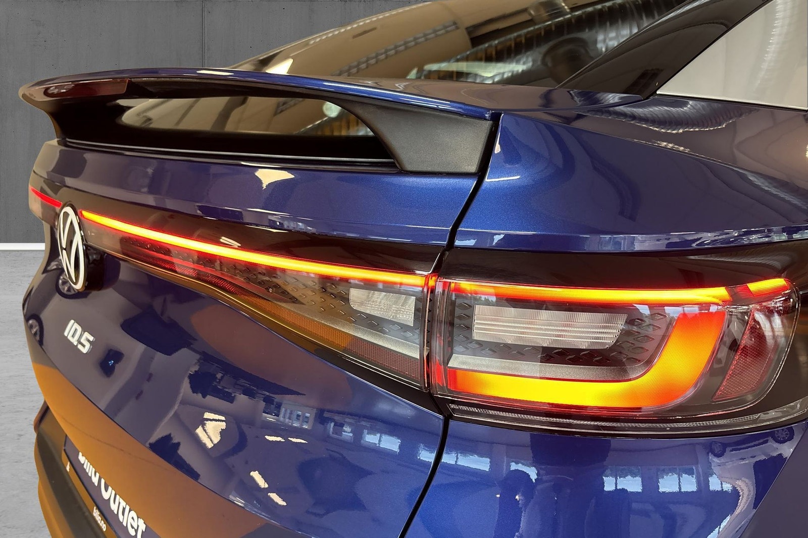 Volkswagen ID.5 Pro Performance, 204hp, 2023