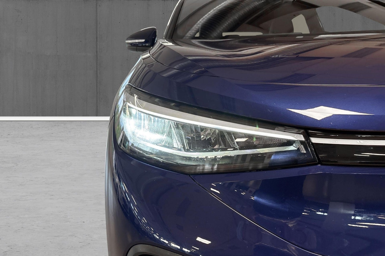 Volkswagen ID.5 Pro Performance, 204hp, 2023