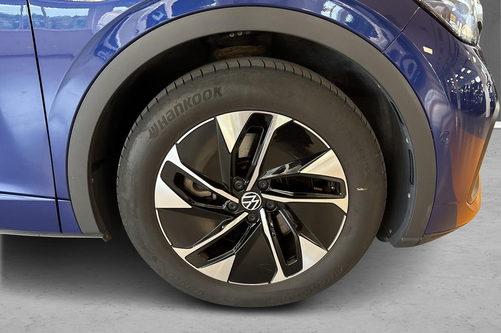 Volkswagen ID.5 Pro Performance, 204hp, 2023