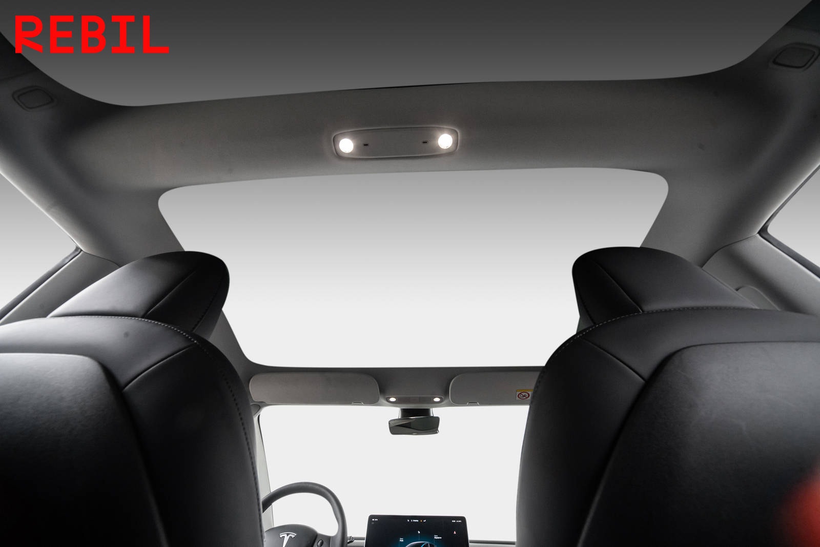 Tesla Model 3 Standard Range, 283ps, 2022