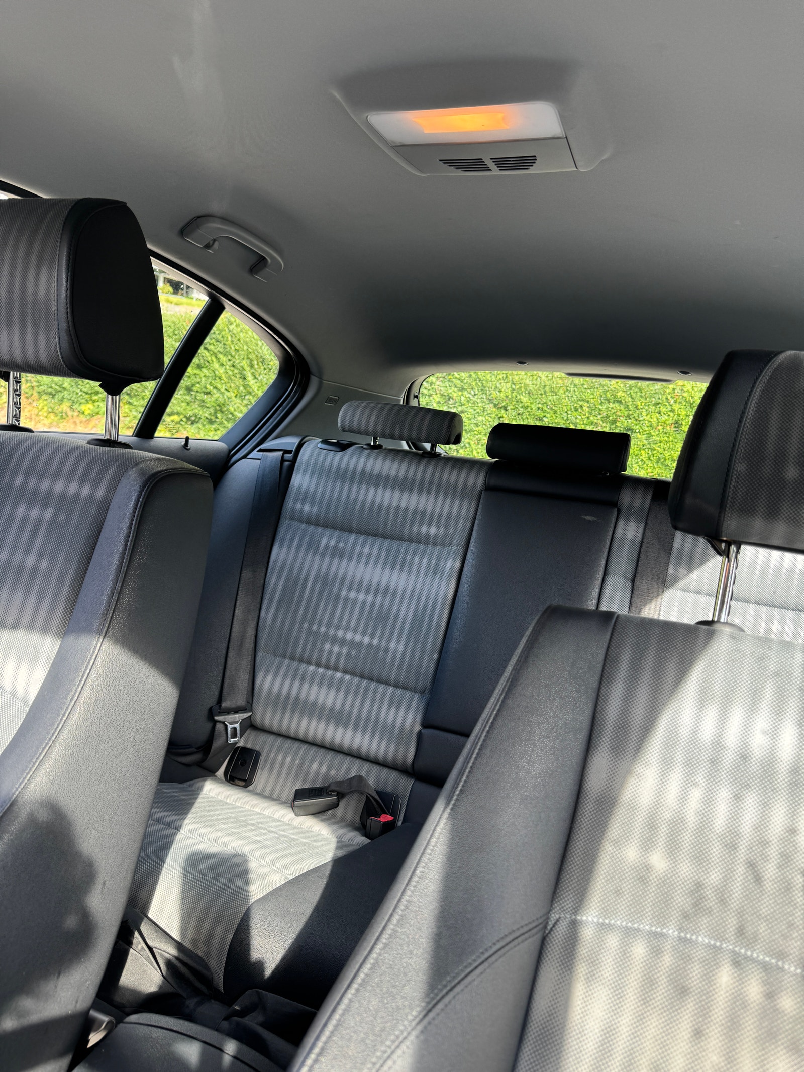BMW 116i Manual, 5-trins, 116ps, 2005