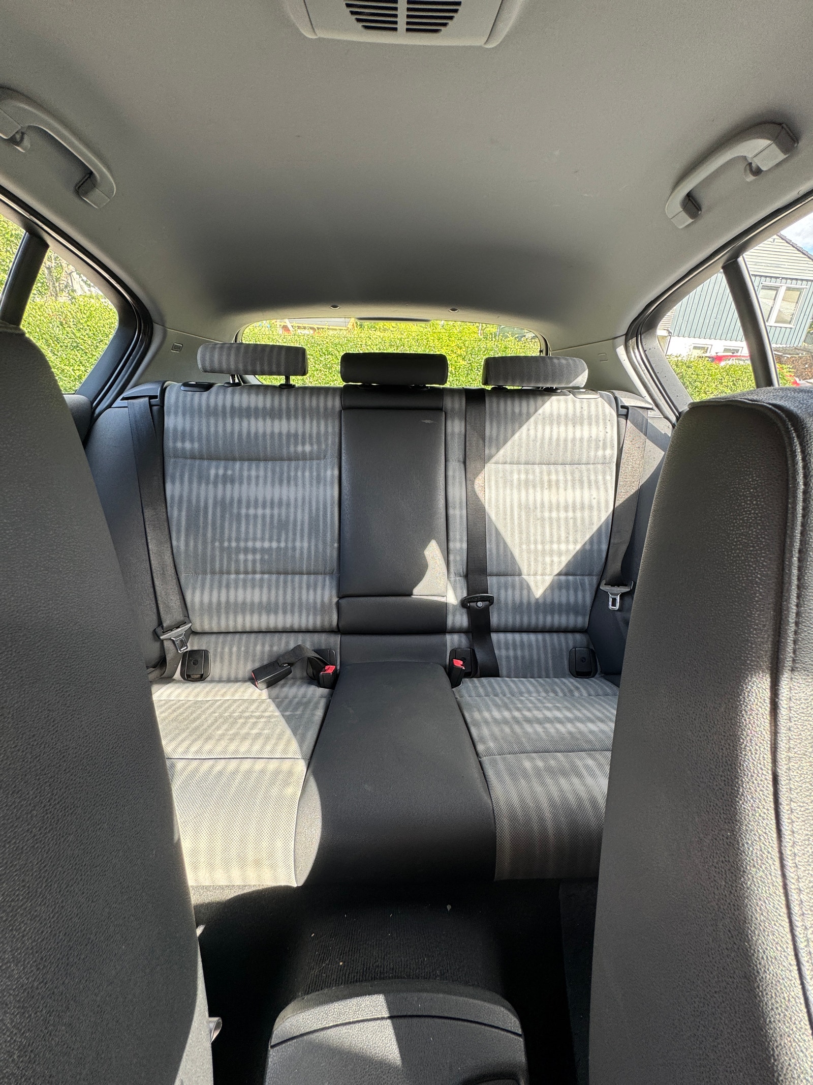 BMW 116i Manual, 5-trins, 116ps, 2005