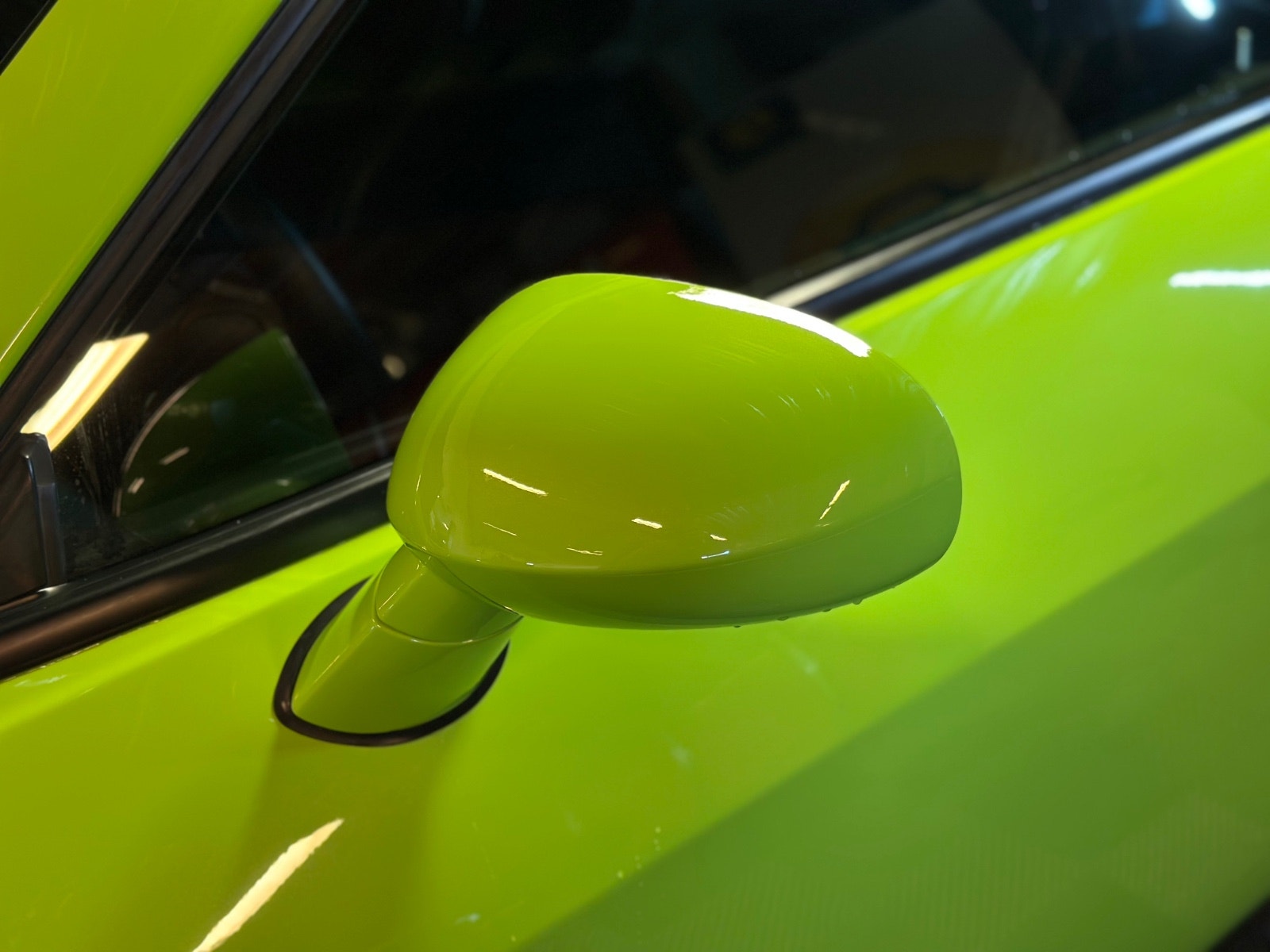 Dodge Challenger SRT Hellcat Manual, 717hp, 2015