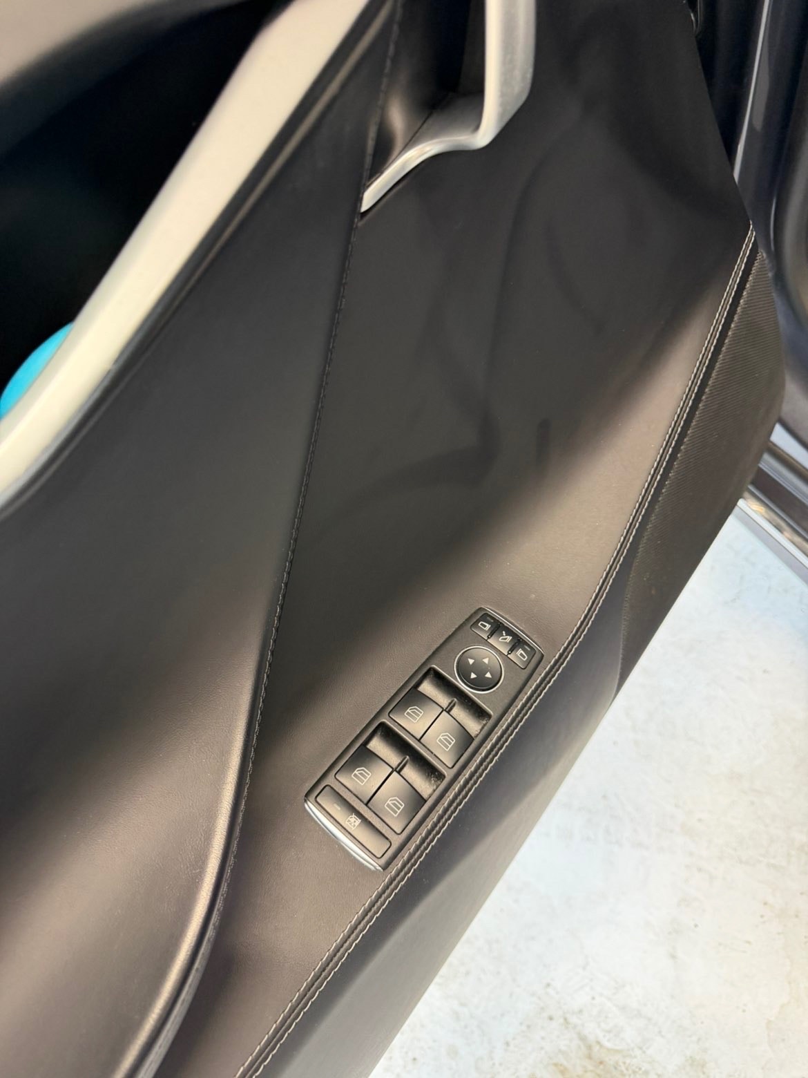 Tesla Model S 75D, 525ps, 2018