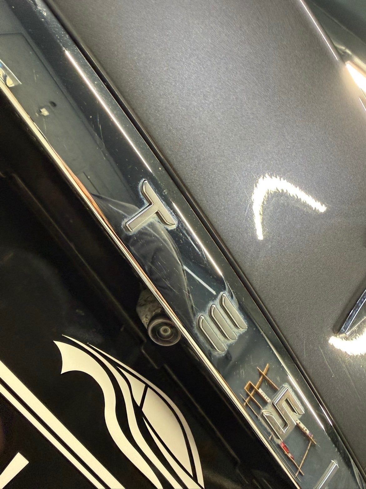 Tesla Model S 75D, 525ps, 2018