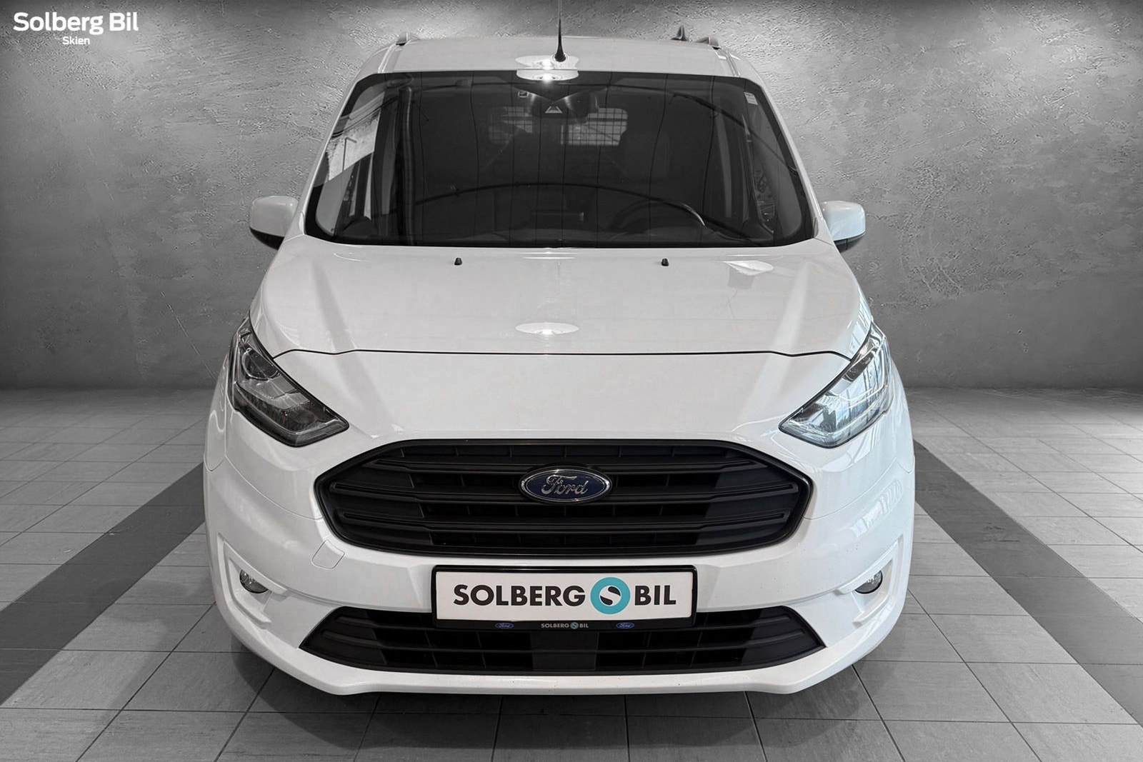 Ford Transit Connect 240 1.5 EcoBlue SelectShift, 100hp, 2023