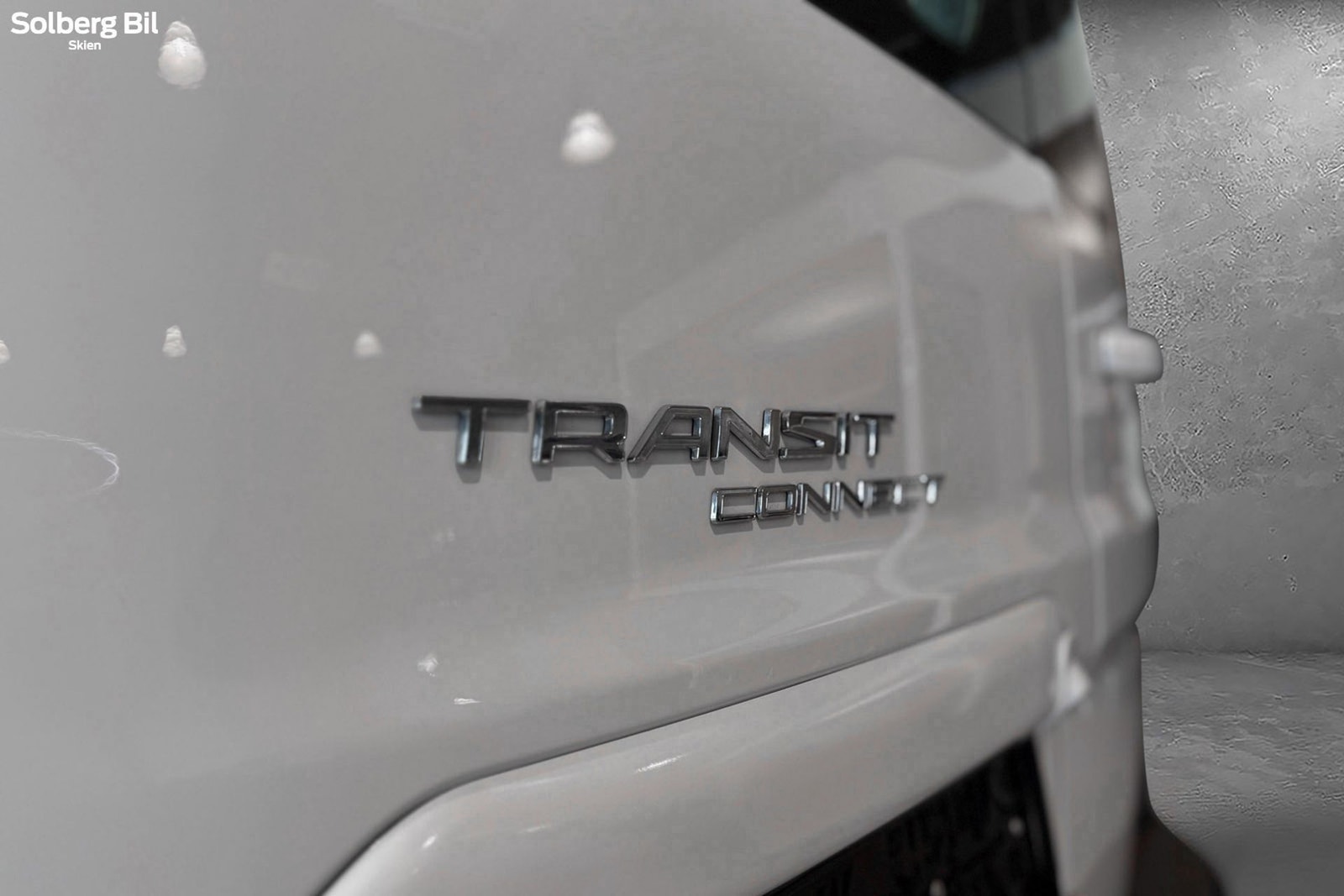 Ford Transit Connect 240 1.5 EcoBlue SelectShift, 100hp, 2023