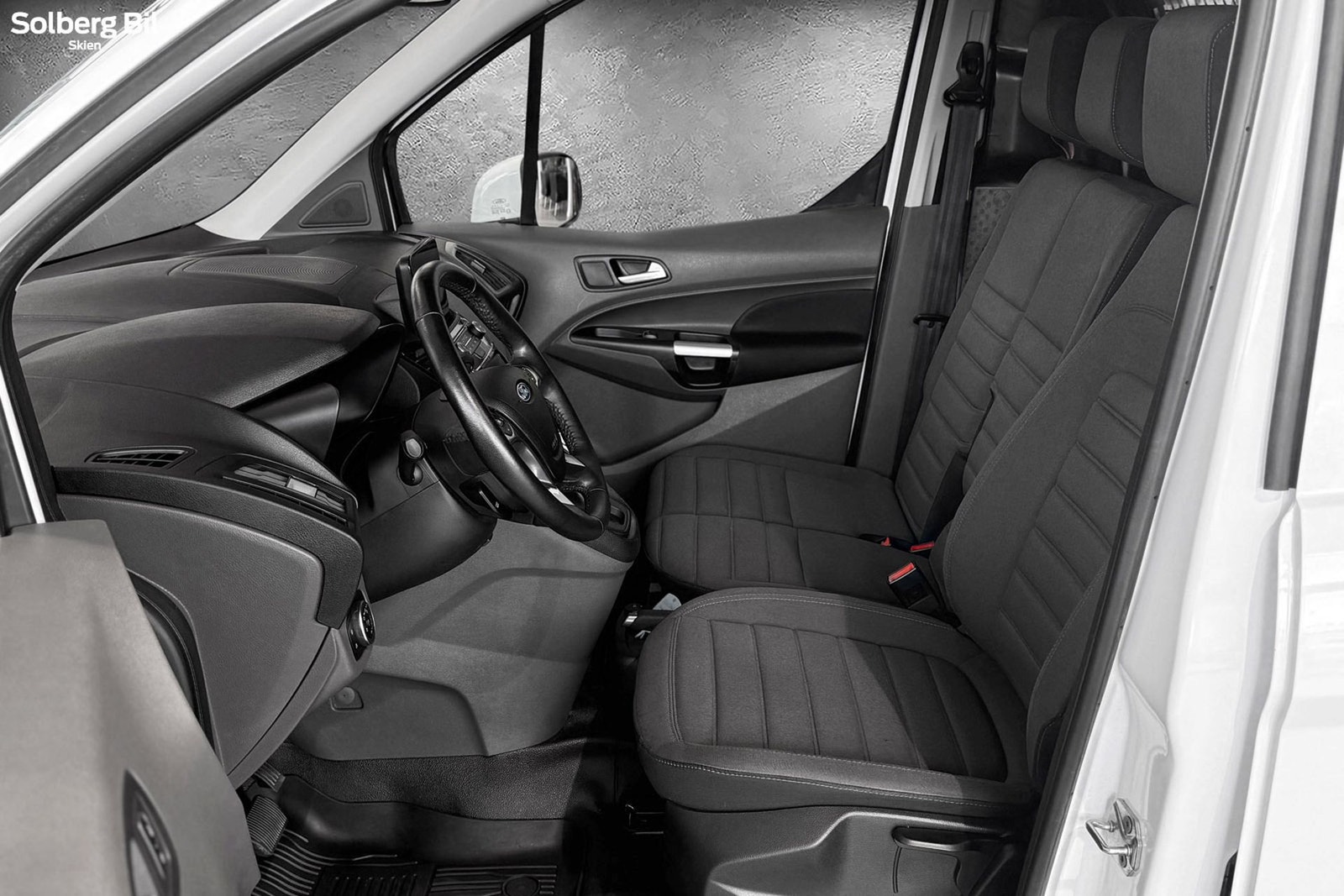 Ford Transit Connect 240 1.5 EcoBlue SelectShift, 100hp, 2023