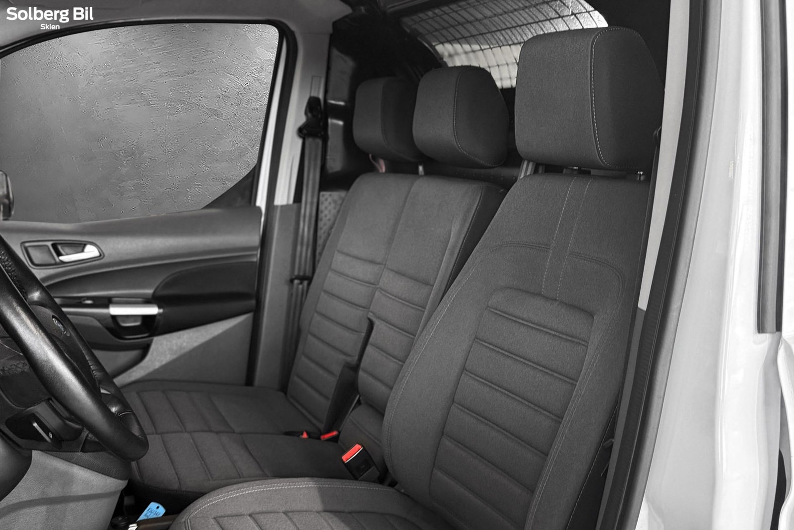 Ford Transit Connect 240 1.5 EcoBlue SelectShift, 100hp, 2023