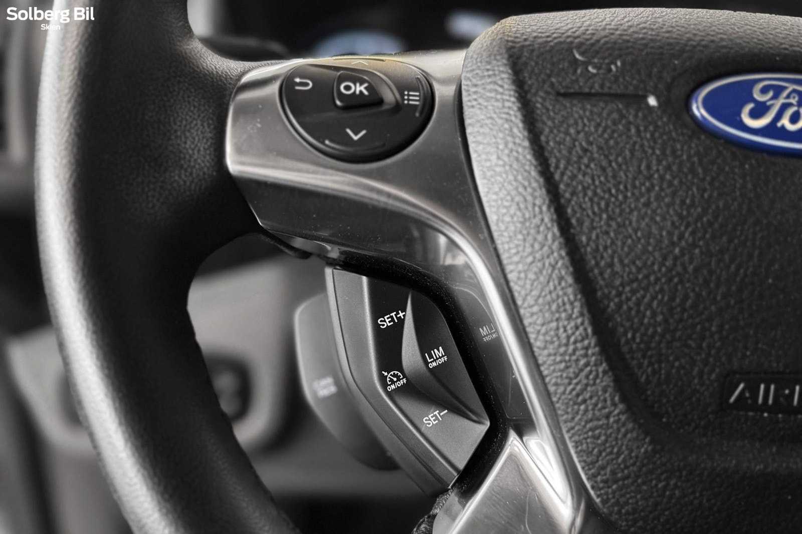 Ford Transit Connect 240 1.5 EcoBlue SelectShift, 100hp, 2023