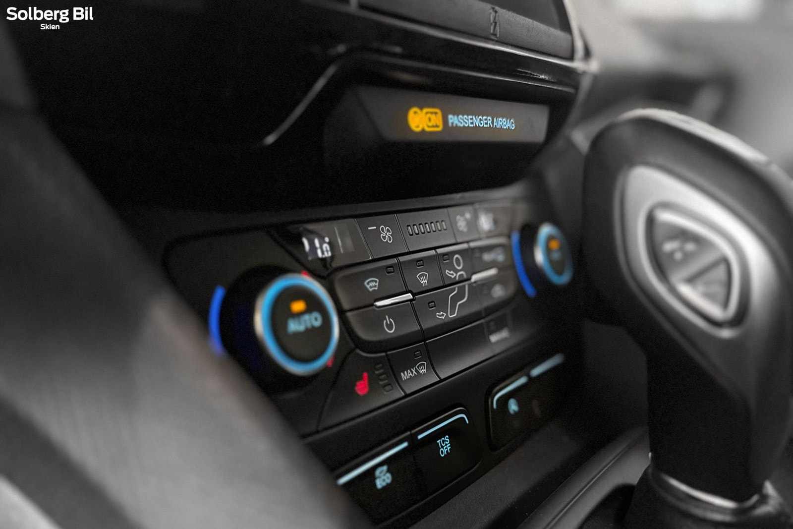 Ford Transit Connect 240 1.5 EcoBlue SelectShift, 100hp, 2023