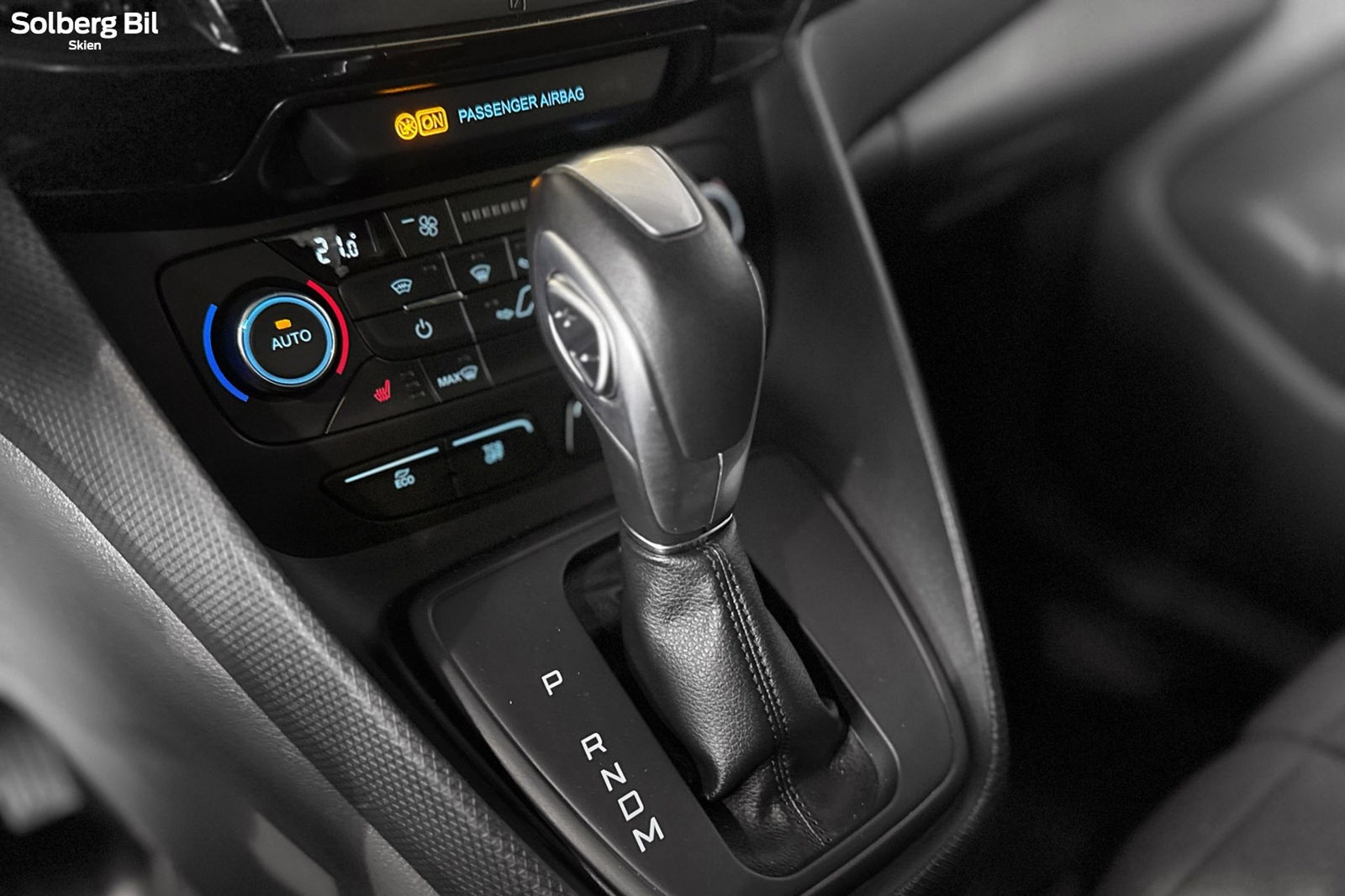 Ford Transit Connect 240 1.5 EcoBlue SelectShift, 100hp, 2023