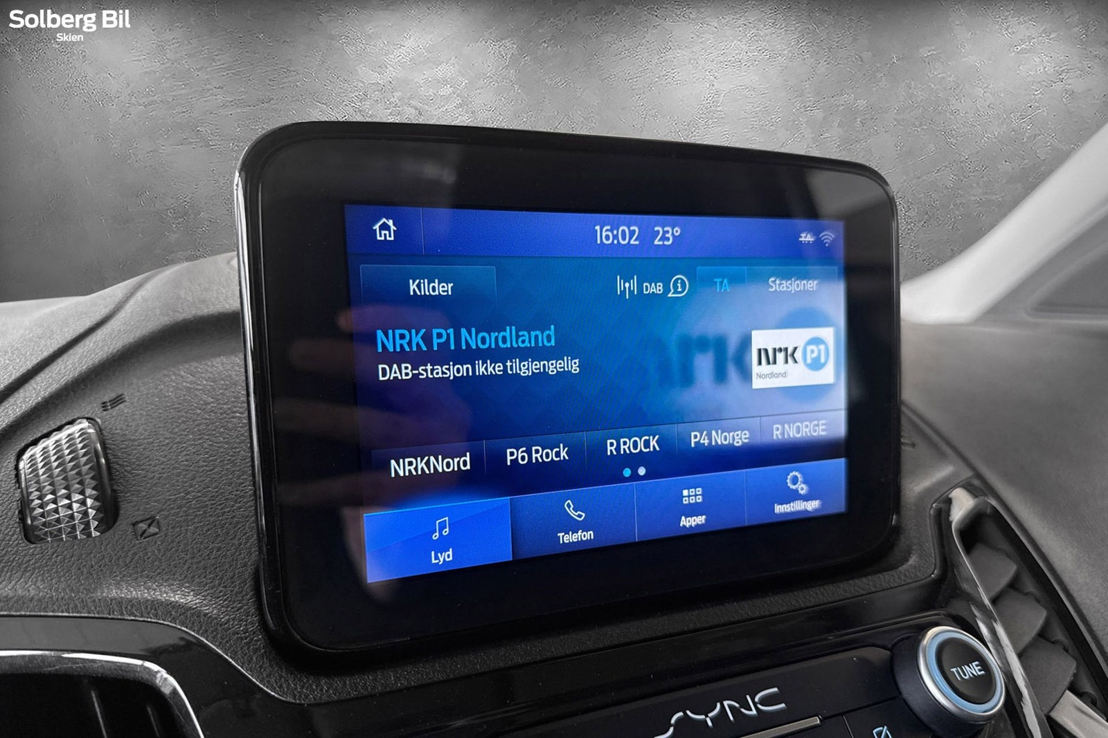Ford Transit Connect 240 1.5 EcoBlue SelectShift, 100hp, 2023