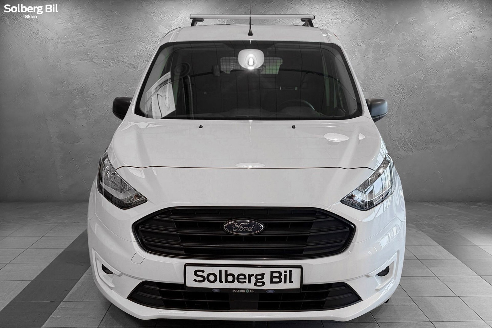 Ford Transit Connect 240 1.5 EcoBlue SelectShift, 100hp, 2022
