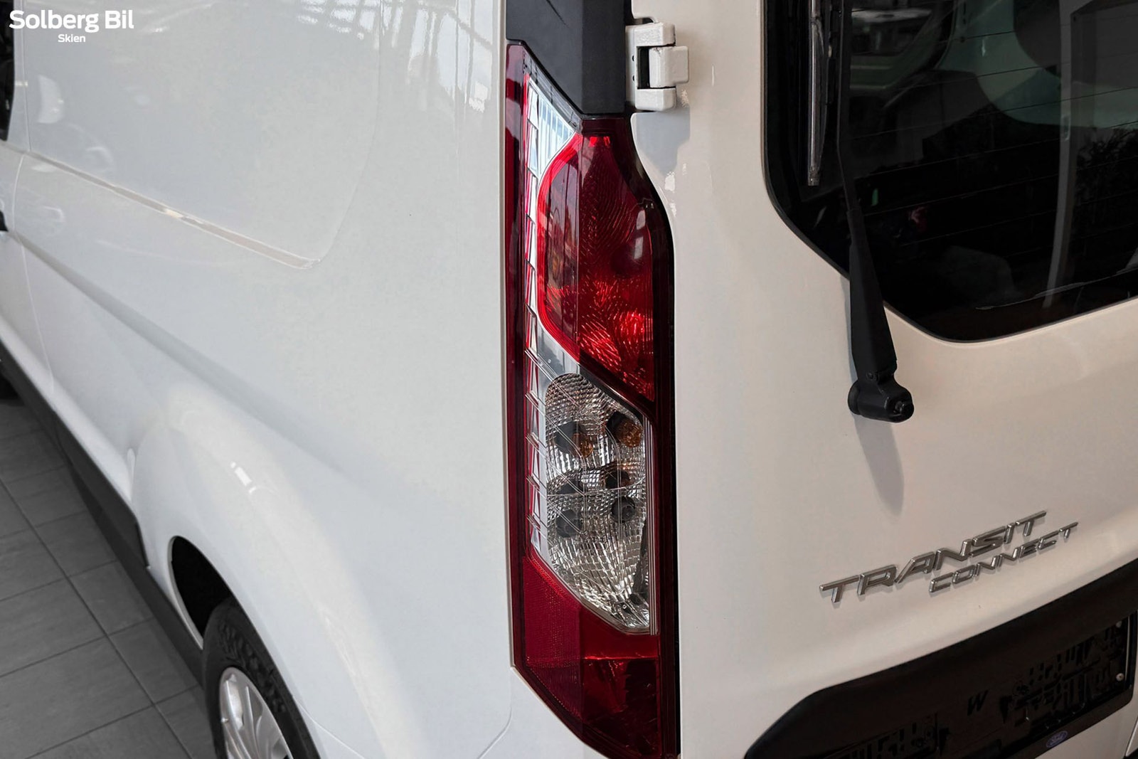 Ford Transit Connect 240 1.5 EcoBlue SelectShift, 100hp, 2022
