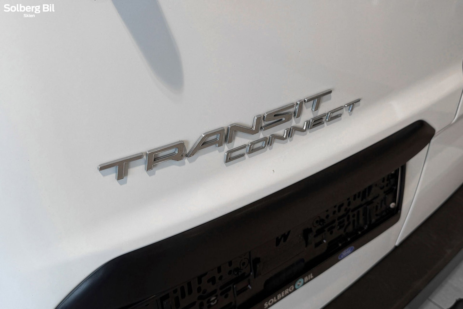Ford Transit Connect 240 1.5 EcoBlue SelectShift, 100hp, 2022
