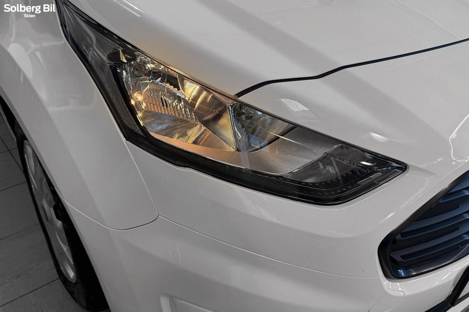 Ford Transit Connect 240 1.5 EcoBlue SelectShift, 100hp, 2022
