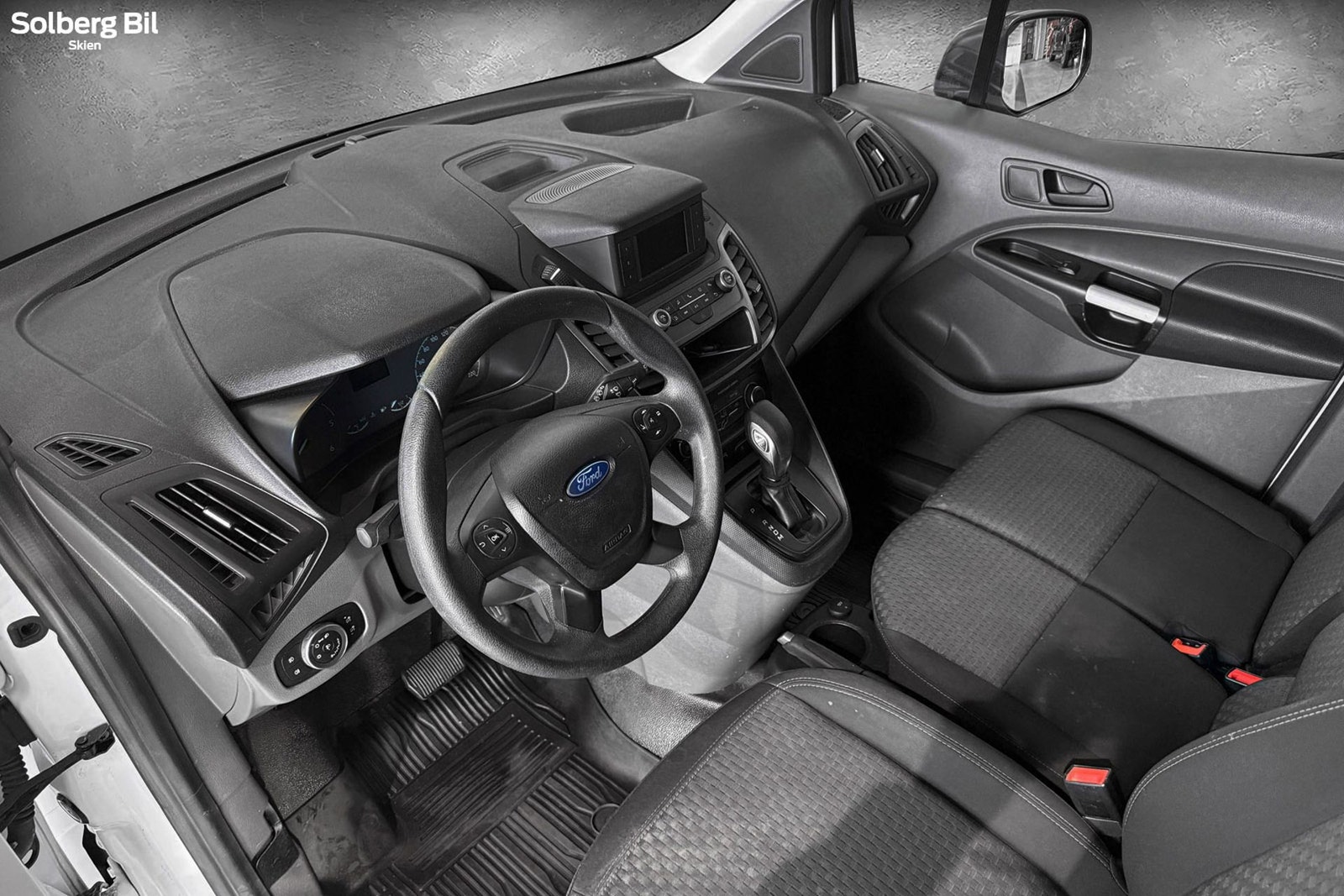 Ford Transit Connect 240 1.5 EcoBlue SelectShift, 100hp, 2022