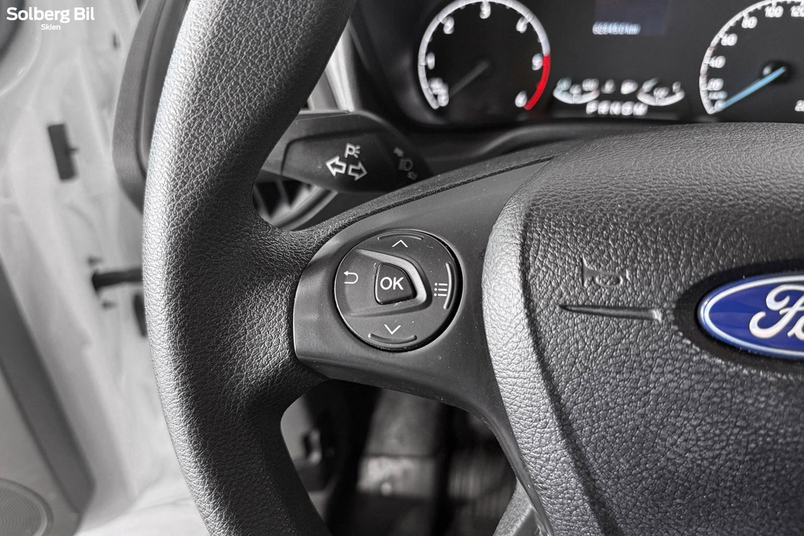 Ford Transit Connect 240 1.5 EcoBlue SelectShift, 100hp, 2022
