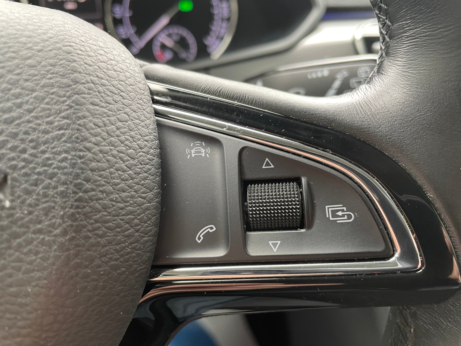 Škoda Superb Kombi 2.0 TDI 4x4 SCR DSG Sekventiell, 190hk, 2017