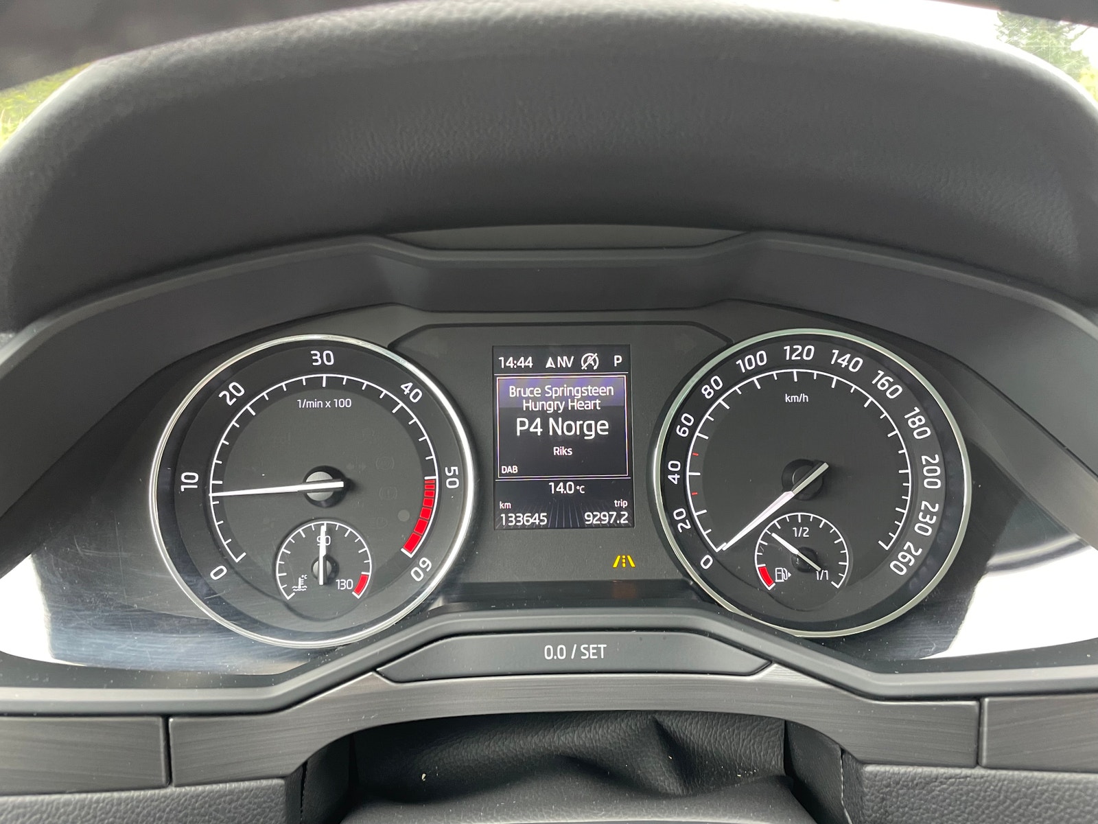 Škoda Superb Kombi 2.0 TDI 4x4 SCR DSG Sekventiell, 190hk, 2017