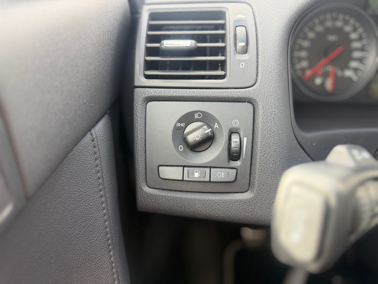 Volvo V50 DRIVe Manuell, 6-trinn, 115hk, 2012