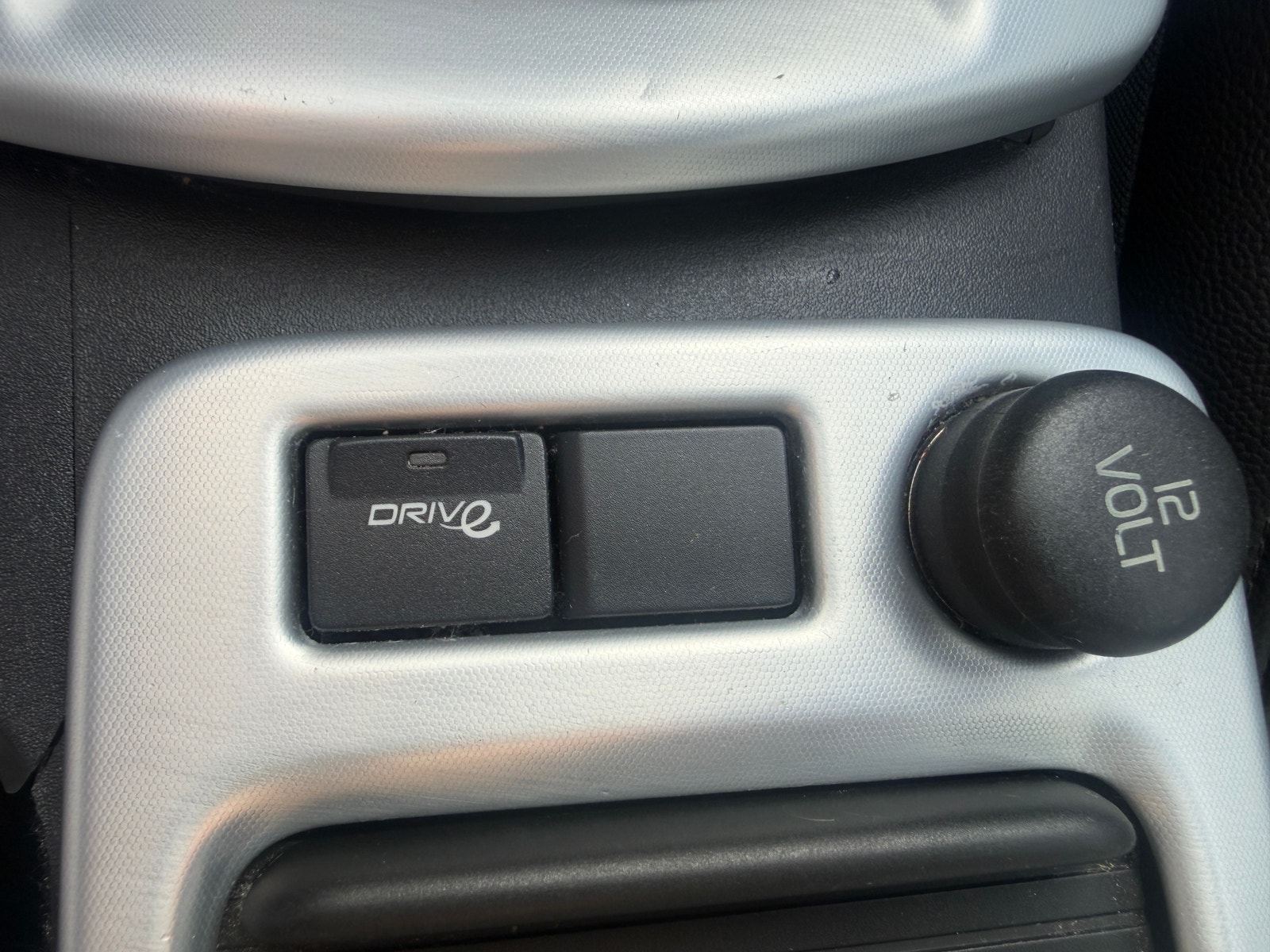 Volvo V50 DRIVe Manuell, 6-trinn, 115hk, 2012