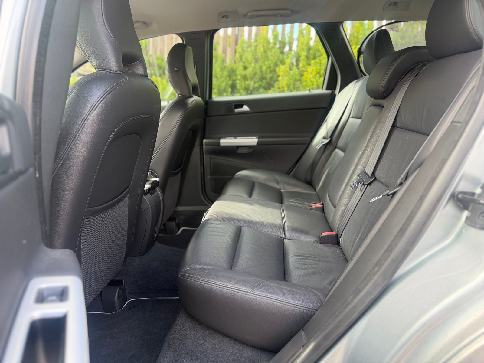 Volvo V50 DRIVe Manuell, 6-trinn, 115hk, 2012