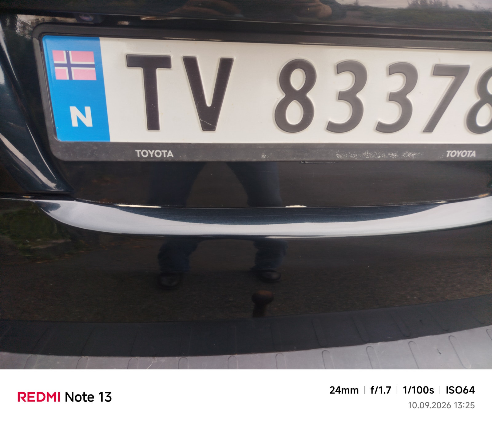 Toyota RAV4 2.2 D-4D AWD Manual, 6-trins, 150ps, 2012