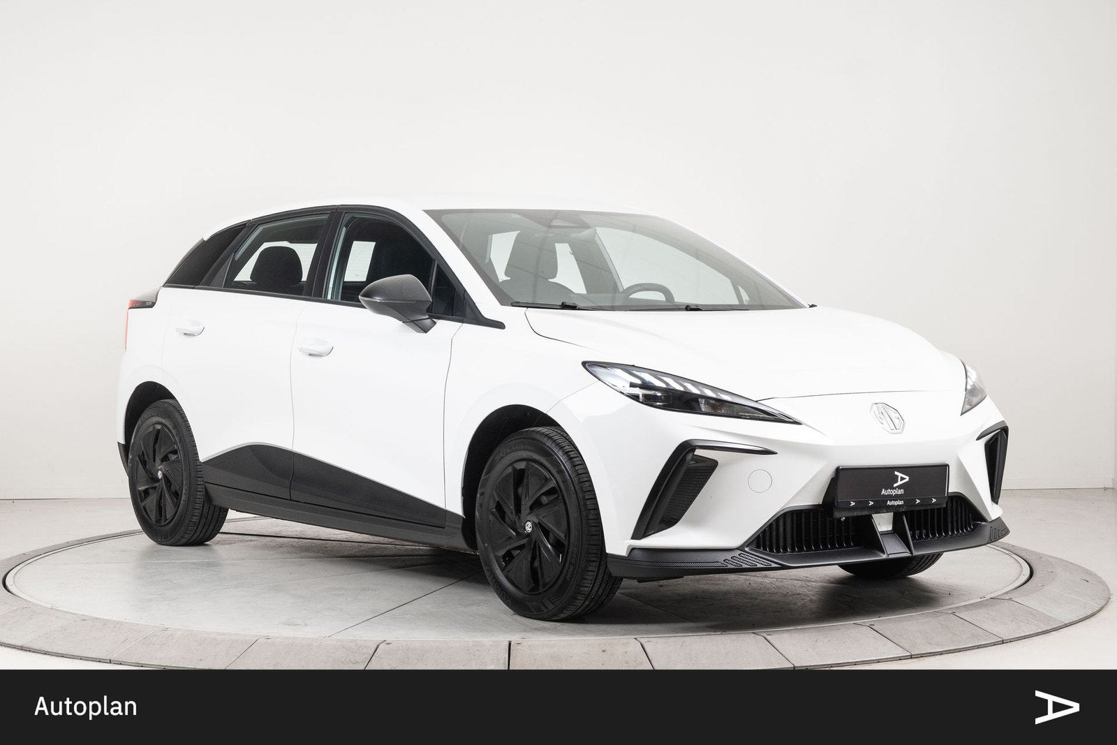 MG 4 Electric Standard Range 51 kWh, 170hk, 2023