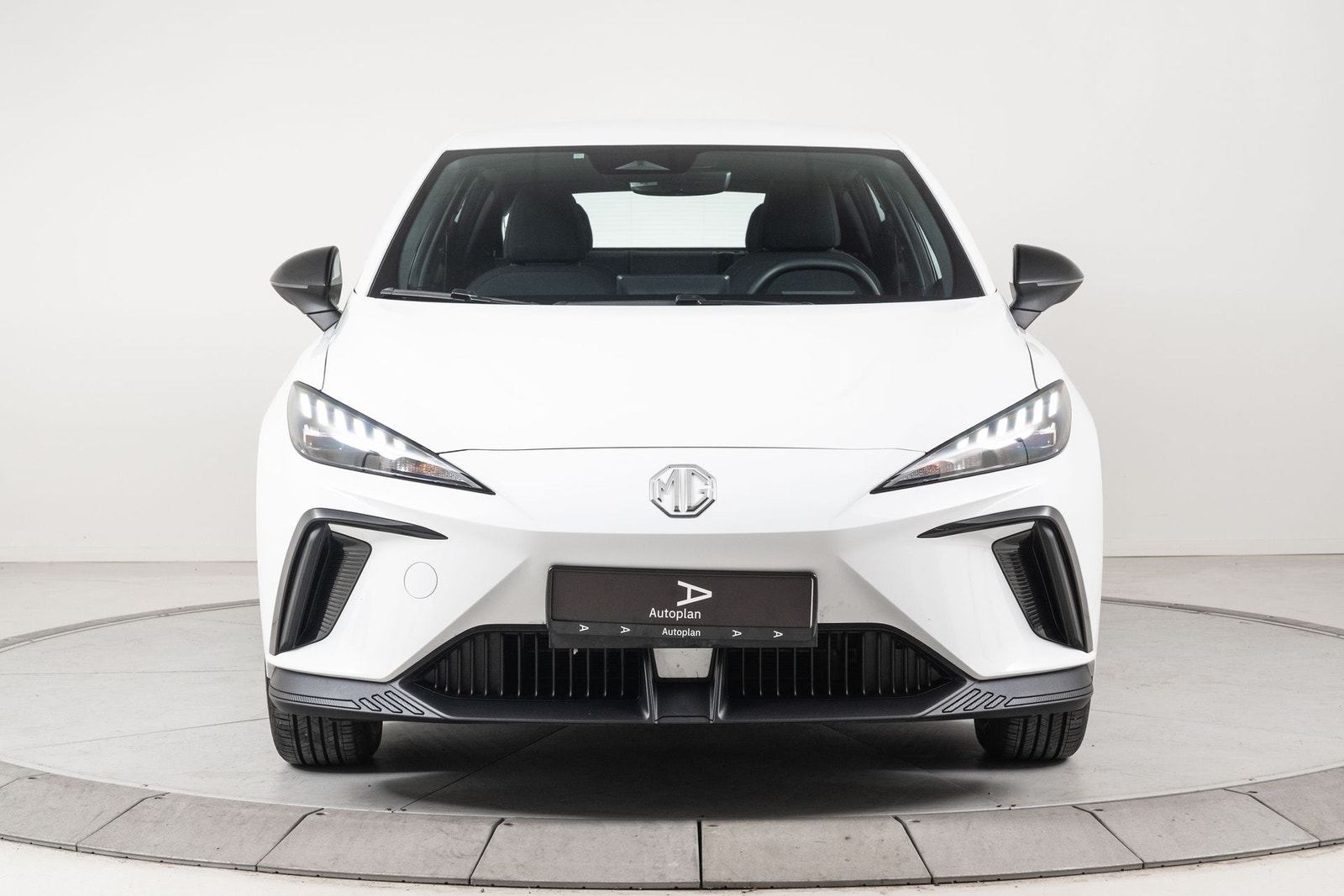 MG 4 Electric Standard Range 51 kWh, 170hk, 2023