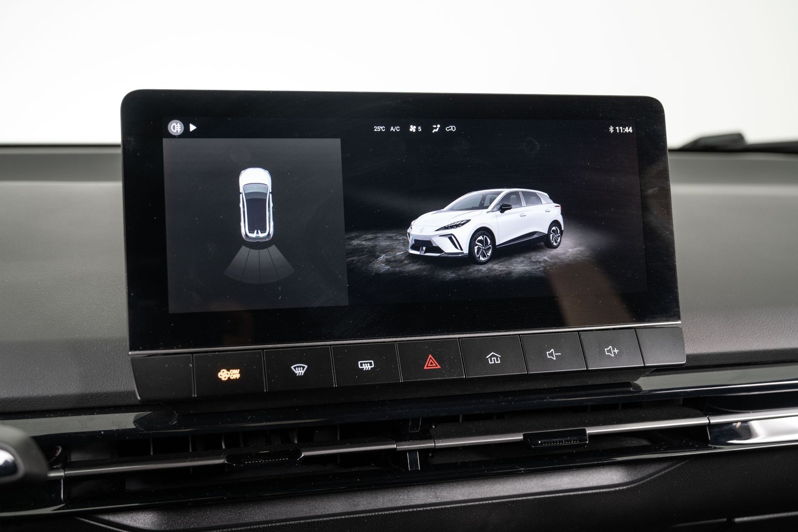 MG 4 Electric Standard Range 51 kWh, 170hk, 2023