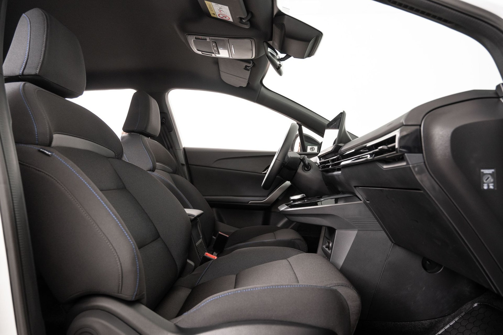 MG 4 Electric Standard Range 51 kWh, 170hk, 2023