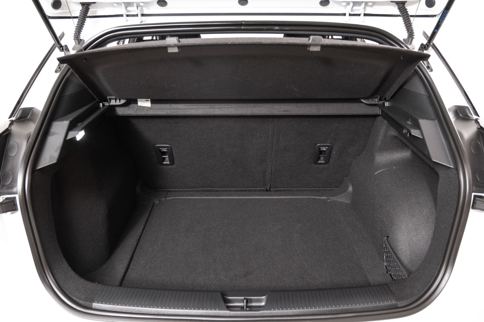 MG 4 Electric Standard Range 51 kWh, 170hk, 2023